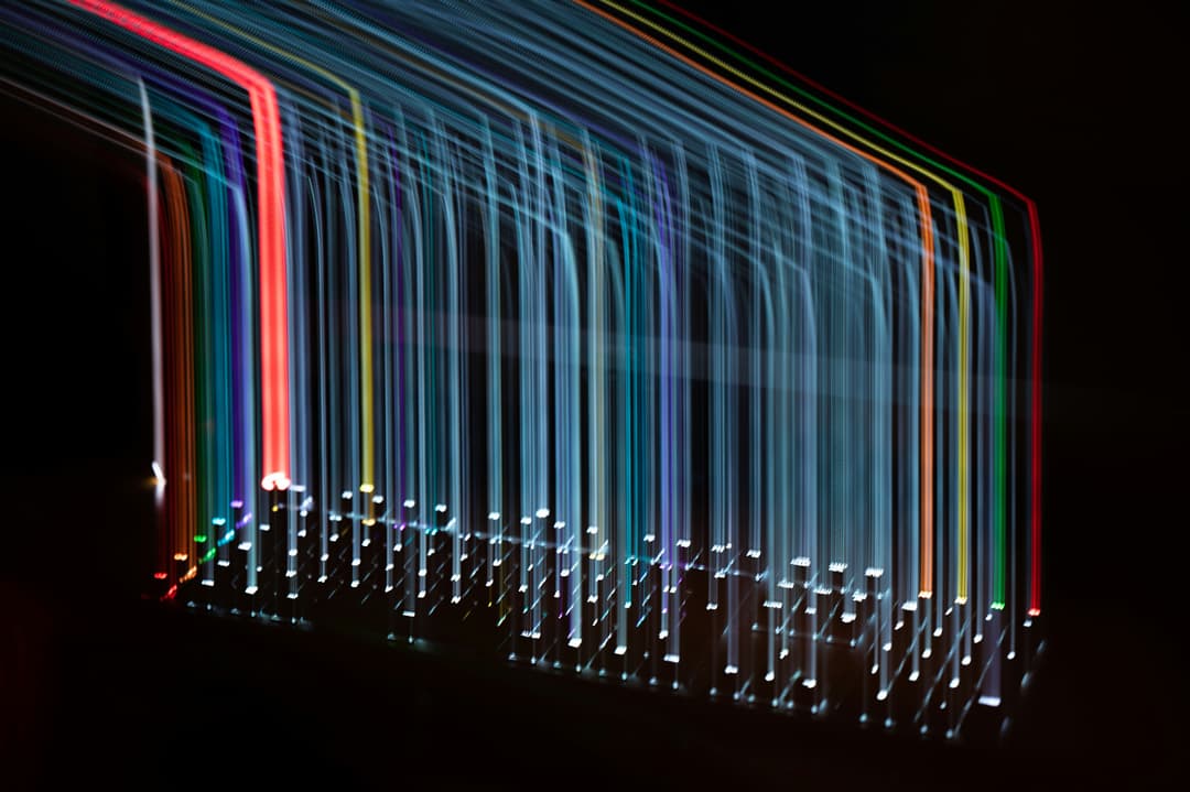 Texas Emerges as a Hub for AI Data Centers